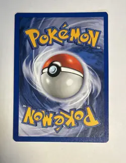 Blastoise 2/102 Pokemon 1999 Base Set Unlimited WOTC Holo Rare VLP - Image 4