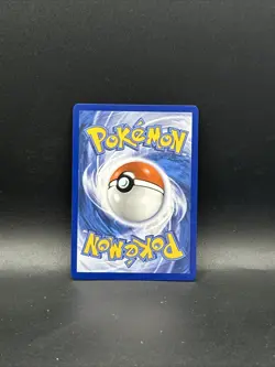 Pokemon TCG Unfezant 073/086 Sv: Black Bolt Holo Master Ball Bird 150HP English - Image 2