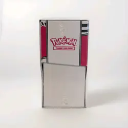 Pokemon White Flare Elite Trainer Box ETB New & Sealed - Image 4
