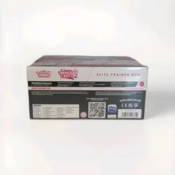 Pokemon White Flare Elite Trainer Box ETB New & Sealed - Image 5