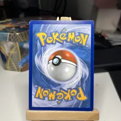 Pokemon TCG Mega Metagross EX XY35 Black Star Promo LP - Image 2