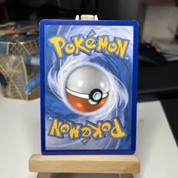 Pokemon TCG Mega Metagross EX XY35 Black Star Promo LP - Image 3