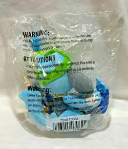 Pokemon 2024 World Championships Honolulu Hawaii Exclusive Riolu Plush! - Image 2