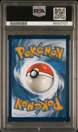 Pokemon Charizard EX Scarlet Violet Obsidian Flames #215/197 PSA 10 Gem Mint - Image 2