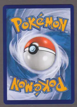 Captain Pikachu 0705/09 Master Ball Holo Pokemon Chinese Gem Pack Vol 1 NM - Image 2