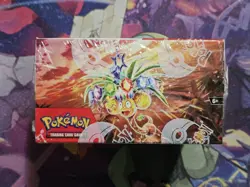 Pokemon TCG Scarlet & Violet Surging Sparks Booster Box Sealed - Image 5