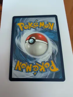 Iscan 192/196 Pokemon TCG Sword & Shield Lost Origin Full Art Trainer NM - Image 2