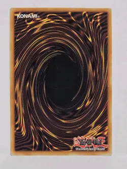 Yu-Gi-Oh! Ice Barrier RA01-EN071 1st Edition Ultra Rare Light Play - Image 2
