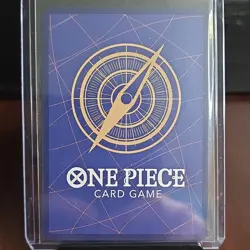 St. Shepherd Ju Peter OP13-084 Carrying on His Will One Piece CCG Namco Special… - Image 2