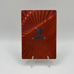 Pokemon Mengka Charizard YR-009 Card Chinese Non TCG - Image 2