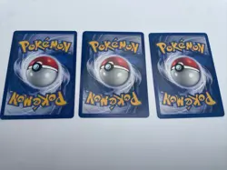 RHYHORN - 61/64 - Jungle - Pokemon Card - LP x 3 - Image 5
