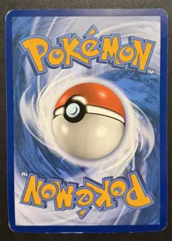 Ho-Oh GX SM80 English Holo Card. Jumbo Oversided Sm80 Black Star Promo MP - Image 2