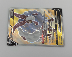 Pokemon Trading Card Game TCG Rebel Clash Dubwool V 188/192 - Image 3
