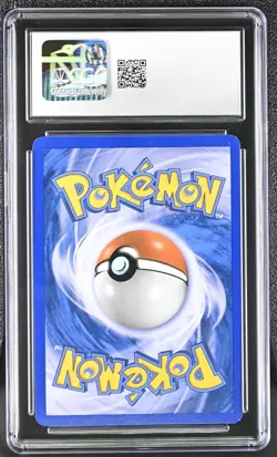 CGC 9 MINT Empoleon LV.X 2007 Diamond & Pearl 120/130 Holo Pokemon Card - Image 2