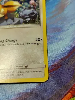 Pokemon Eevee SM235 Promo Holo SM Basic 60 HP Card - Image 4