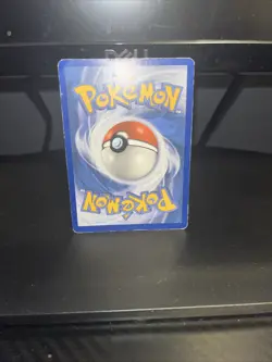 Pokemon TCG Ash-Greninja EX Black Star Promo Holo Card XY133 - Image 2