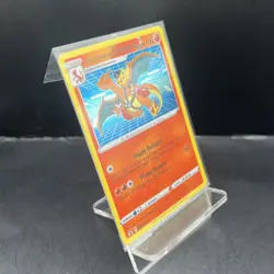 Pokemon Special Delivery Charizard SWSH075 Sealed Promo Card Holo Card - Image 2