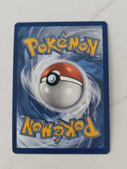 Gengar 094/165 SV: MEW EN-151 Holo Rare Pokemon Card - Image 2