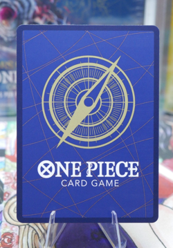 Brannew OP03-089 Alt Art PRB-01 Premium The Best One Piece Card English TCG - Image 2