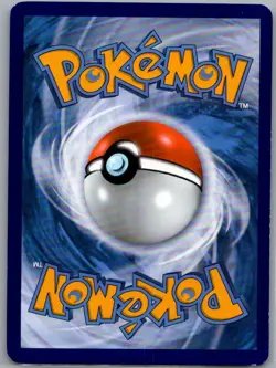 Magma Pointer 24/34 Reverse Holo Double Crisis - Pokemon Card - NM - Image 2