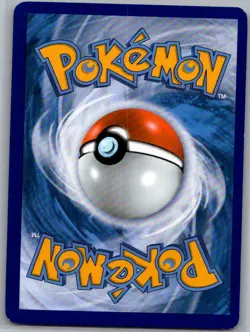 Team Magma Admin 29/34 Reverse Holo Double Crisis - Pokemon Card - NM - Image 2