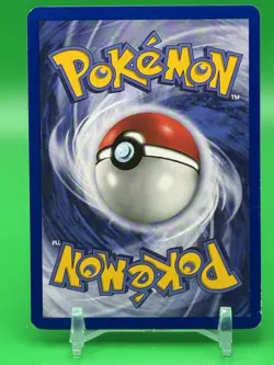 Voltorb (98/130) ~ Base Set 2 Vintage 2000 -WotC- Pokemon TCG Card LP F5 - Image 2