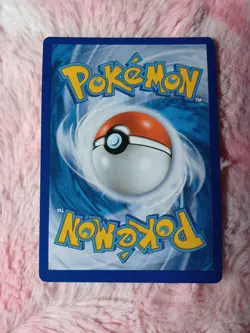 Pokemon TCG Electrode 40/108 Evolutions Reverse Holo Rare 2016 Card - Image 4