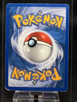 Magikarp 60/97 Pokemon Common Dragon Card LP - Image 2