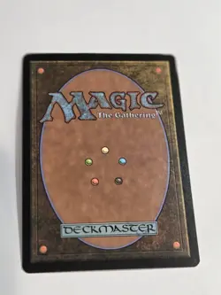 FOIL FIERY TEMPER Torment Magic the Gathering MTG Nrmt 97/143 - Image 3