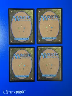 x4 Zenith Chronicler - Extended Art | NM | Phyrexia: ONE | MTG Playset - Image 3