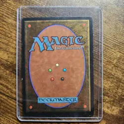 MTG - Magic The Gathering - Legends - CATHEDRAL OF SERRA - RARE!!! - Image 2