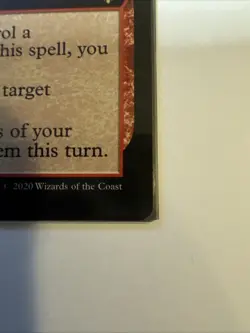 Jeska's Will (Extended Art) Commander Legends Regular - Image 3