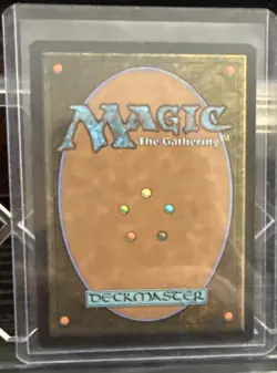 Magic MTG TMNT Arcbound Ravager PZA #14 FOIL, Pack Fresh NM - Image 2