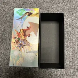 Avatar The Last Airbender Empty Box Commander Bundle MTG - Image 1