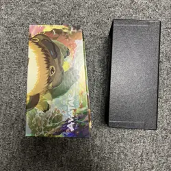 Avatar The Last Airbender Empty Box Commander Bundle MTG - Image 2