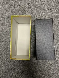 Final Fantasy Chocobo Bundle Box Empty MTG - Image 3