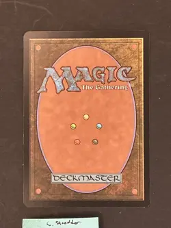 Ledger Shredder Streets of New Capenna Regular MTG Rare NM - Image 2