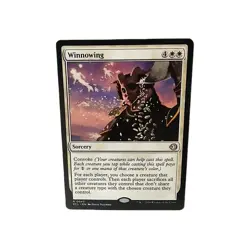 Winnowing Lorwyn Eclipsed Regular - Image 1