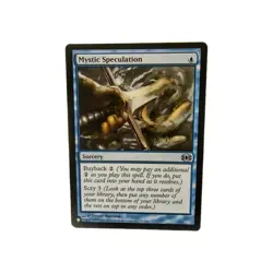 Mystic Speculation Future Sight Regular - Image 1