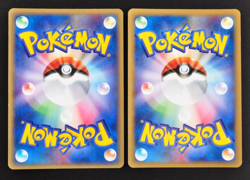 Raichu Moltres Rocket's Tyranitar E-series Vs Holo 12 set Japanese Pokemon Card - Image 3
