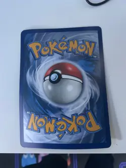 Pokemon TCG Charizard & Braixen GX Tag Team Black Star Promo SM230 jumbo card - Image 3