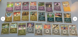 Pokemon TCG Ascended Heroes - Huge Reverse Holo Bundle!! 120+ cards!! - Image 1