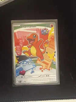 Pokemon TCG First Partner 30th Anniversary Promo Cards 1st Gen Kanto 037/038/039 - Image 2