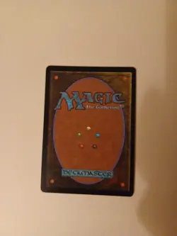 Magic The Gathering X Avatar Katara The Fearless Promo Card SDCC 2025 #P0003 - Image 3