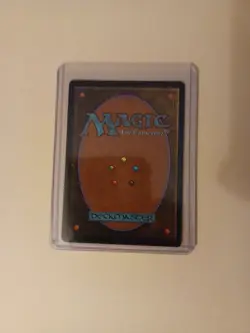 Magic The Gathering X Avatar Katara The Fearless Promo Card SDCC 2025 #P0003 - Image 5