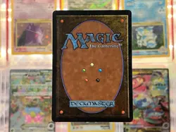 Terror Beta Magic The Gathering MTG Card Near Mint NM - Image 3