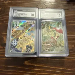 Baker Bundle. Mystery TCG Pokemon Card Pack - Image 4