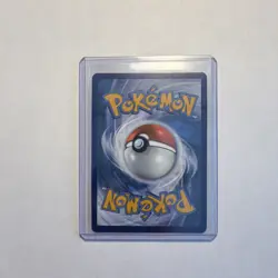 Pokemon Meowscarada ex 256/193 Paldea Evolved Holo Full Art Rare TCG Card - Image 2