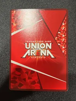 EX02BT/CGH-2-064 R Parallel ☆ Villetta FOIL UNION ARENA Code Geass Card - Image 2