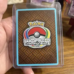 Mewtwo EX - 2012 (Chase Moloney) 54/99 World Championship Decks Regular Lot Of 3 - Image 2
